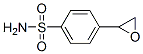 Benzenesulfonamide, 4-oxiranyl- (9CI) CAS#: 566949-16-4