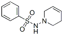 Benzenesulfonamide, N-(3,6-dihydro-1(2H)-pyridinyl)- (9CI) CAS#: 62245-56-1