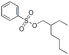 Benzenesulfonic acid, 2-ethylhexyl ester CAS#: 65824-69-3