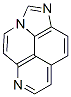 Benzimidazo[6,7,1-def][1,6]naphthyridine(9CI) CAS#: 601519-00-0