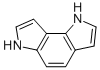 Benzo[1,2-b:3,4-b]dipyrrole, 1,6-dihydro- (9CI) CAS#: 64572-88-9