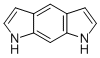 Benzo[1,2-b:5,4-b]dipyrrole, 1,7-dihydro- (8CI,9CI) CAS#: 7075-70-9