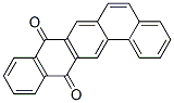 Benzo[a]naphthacene-8,13-dione CAS#: 65492-95-7