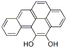 Benzo(a)pyrene-11,12-diol CAS#: 65277-41-0
