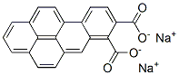 Benzo[a]pyrene-7,8-dicarboxylic acid disodium salt CAS#: 63041-33-8