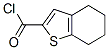 Benzo[b]thiophene-2-carbonyl chloride, 4,5,6,7-tetrahydro- (9CI) CAS#: 65361-26-4