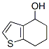 Benzo[b]thiophene-4-ol, 4,5,6,7-tetrahydro-, (-)- (9CI) CAS#: 601525-52-4