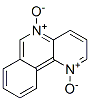 Benzo[c]-1,5-naphthyridine 1,5-dioxide CAS#: 61564-12-3