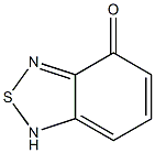 Benzo[c][1,2,5]thiadiazol-4(1H)-one CAS#: 767-66-8