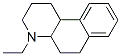 Benzo[f]quinoline, 4-ethyl-1,2,3,4,4a,5,6,10b-octahydro- (9CI) CAS#: 690617-47-1