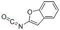 Benzofuran,  2-isocyanato- CAS#: 179873-62-2