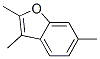 Benzofuran,  2,3,6-trimethyl- CAS#: 7137-22-6
