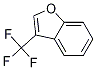 Benzofuran, 3-(trifluoroMethyl)- CAS#: 65715-21-1