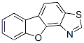 Benzofuro[2,3-e]benzothiazole (9CI) CAS#: 60306-74-3