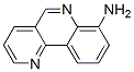 Benzo[h]-1,6-naphthyridin-7-amine (9CI) CAS#: 64126-81-4