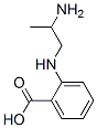 Benzoic acid, 2-[(2-aminopropyl)amino]- (9CI) CAS#: 179344-74-2