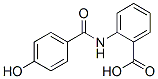 Benzoic acid, 2-[(4-hydroxybenzoyl)amino]- (9CI) CAS#: 697235-56-6