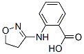 Benzoic acid, 2-[(4,5-dihydro-3-isoxazolyl)amino]- (9CI) CAS#: 63480-09-1