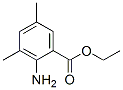 Benzoic acid, 2-amino-3,5-dimethyl-, ethyl ester (9CI) CAS#: 179115-20-9