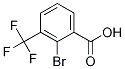 Benzoic acid, 2-broMo-3-(trifluoroMethyl)- CAS#: 177420-63-2