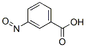 Benzoic acid, 3-nitroso- (9CI) CAS#: 701-46-2