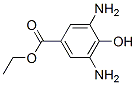 Benzoic acid, 3,5-diamino-4-hydroxy-, ethyl ester (9CI) CAS#: 177960-25-7