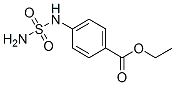 Benzoic acid, 4-[(aminosulfonyl)amino]-, ethyl ester (9CI) CAS#: 556068-16-7