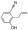 Benzonitrile, 3-hydroxy-2-(2-propenyl)- (9CI) CAS#: 515163-34-5