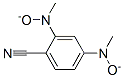 Benzonitrile,  4-(dimethyloxidoamino)- CAS#: 62820-00-2