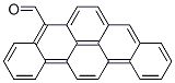 Benzo[rst]pentaphene-5-carbaldehyde CAS#: 63040-53-9