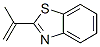 Benzothiazole, 2-(1-methylethenyl)- (9CI) CAS#: 66730-39-0
