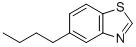 Benzothiazole, 5-butyl- (9CI) CAS#: 61551-59-5
