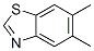 Benzothiazole, 5,6-dimethyl- (9CI) CAS#: 637775-69-0