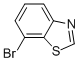 Benzothiazole, 7-bromo- (7CI,8CI) CAS#: 767-70-4