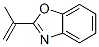 Benzoxazole,  2-(1-methylethenyl)- CAS#: 61841-34-7