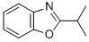 Benzoxazole, 2-(1-methylethyl)- (9CI) CAS#: 6797-15-5