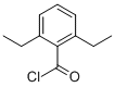 Benzoyl chloride, 2,6-diethyl- (7CI,9CI) CAS#: 64359-02-0