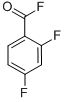 Benzoyl fluoride, 2,4-difluoro- (9CI) CAS#: 67640-39-5