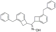 Benzyl(bicyclo[4.2.0]octa-1,3,5-trien-7-yl) ketone oxime CAS#: 6813-90-7