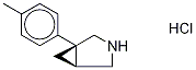 (+)-Bicifadine Hydrochloride CAS#: 66504-82-3