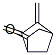 Bicycllo[2.2.1]heptan-2-one, 5,6-dimethylene- CAS#: 62289-63-8
