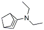 Bicyclo[2.2.1]hept-2-en-2-amine, N,N-diethyl- (9CI) CAS#: 591215-74-6