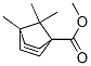 Bicyclo[2.2.1]hept-2-ene-1-carboxylic acid, 4,7,7-trimethyl-, methyl ester (9CI) CAS#: 630106-38-6