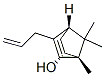 Bicyclo[2.2.1]hept-5-en-2-ol, 1,7,7-trimethyl-5-(2-propenyl)-, (1S,2R,4R)- (9CI) CAS#: 607405-70-9