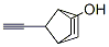 Bicyclo[2.2.1]hept-5-en-2-ol, 7-ethynyl-, (exo,syn)- (9CI) CAS#: 69767-10-8