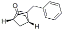 Bicyclo[2.2.1]hept-5-en-2-one, 5-(phenylmethyl)-, (1R,4R)- (9CI) CAS#: 608489-11-8