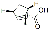 Bicyclo[2.2.1]hept-5-ene-2-carboxylic acid, 2-methyl-, (1R,2R,4R)- (9CI) CAS#: 176774-82-6