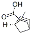 Bicyclo[2.2.1]hept-5-ene-2-carboxylic acid, 2-methyl-, (1S-endo)- (9CI) CAS#: 176774-74-6