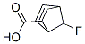 Bicyclo[2.2.1]hept-5-ene-2-carboxylic acid, 7-fluoro- (9CI) CAS#: 657351-61-6