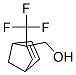 Bicyclo[2.2.1]hept-5-ene-2-methanol, 2-(trifluoromethyl)- (9CI) CAS#: 693826-78-7